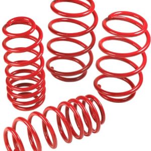 Ford Focus Mk2 Hatchback Prosport 45/40mm Lowering Spring Kit