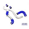 AIRTEC 2.5 INCH BIG BOOST PIPES WITH 70MM COLD SIDE FOR MK2 FOCUS ST AND RS