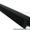 AIRTEC 70MM CORE CHARGECOOLER RADIATOR UPGRADE FOR MK1 FOCUS RS