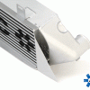 AIRTEC INTERCOOLER UPGRADE FOR MK3 FOCUS RS