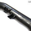 AIRTEC LIGHTWEIGHT ALLOY TOP INDUCTION PIPE FOR MK2 FOCUS RS