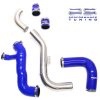 AIRTEC MOTORSPORT 2.5-INCH BIG BOOST PIPE KIT FOR MK2 FOCUS ST AND RS