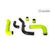 AIRTEC MOTORSPORT 2.5-INCH BIG BOOST PIPE KIT FOR MK2 FOCUS ST AND RS