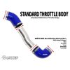 AIRTEC MOTORSPORT 70MM COLD SIDE BOOST PIPE FOR MK2 FOCUS RS