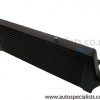 AIRTEC STAGE 1 GEN 3 INTERCOOLER UPGRADE FOR MK2 FOCUS ST