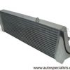AIRTEC STAGE 1 GEN 3 INTERCOOLER UPGRADE FOR MK2 FOCUS ST