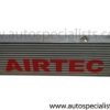 AIRTEC STAGE 1 GEN 3 INTERCOOLER UPGRADE FOR MK2 FOCUS ST