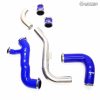 AIRTEC STAGE 1 INTERCOOLER UPGRADE AND BIG BOOST PIPES FOR MK2 FOCUS RS