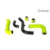 AIRTEC STAGE 2 INTERCOOLER UPGRADE AND 2.5-INCH BIG BOOST PIPES FOCUS RS MK2