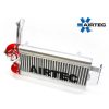 AIRTEC STAGE 2 INTERCOOLER UPGRADE FOR MK3 FOCUS 1.0 ECOBOOST