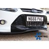 AIRTEC STAGE 2 INTERCOOLER UPGRADE FOR MK3 FOCUS 1.0 ECOBOOST