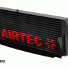 AIRTEC STAGE 2 INTERCOOLER UPGRADE FOR MK3 FOCUS ST