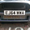 AIRTEC STAGE 2 INTERCOOLER UPGRADE FOR MK3 FOCUS ST