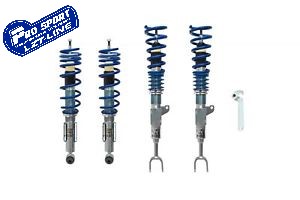 Prosport Fits BMW 3 Series E36 325td 325tds Coupé 60/55mm lowering springs