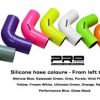 PRO HOSES FOCUS ST 225 GROUP A REPLACEMENT HOSES