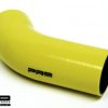 PRO HOSES TURBO TO CROSSOVER HOSE FOR FOCUS RS MK2