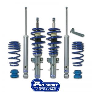 Seat Ibiza Mk3 6L 2002-2008 Prosport LZT-Line Coilovers