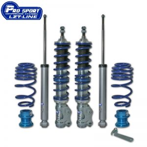 Seat Arosa 1997-2005 Prosport LZT-Line Coilovers