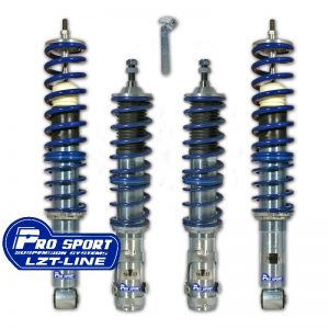 Seat Ibiza Mk2 6K 1993-1999 Prosport LZT-Line Coilovers