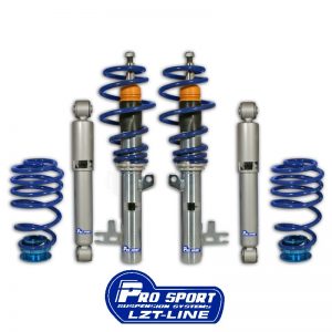 Vauxhall Astra H / Mk5 Estate 2004-2009 Prosport LZT-Line Coilovers