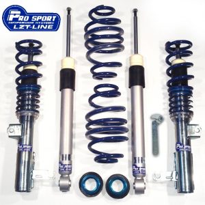 Vauxhall Astra J Hatch 2009-2015 Prosport LZT-Line Coilovers