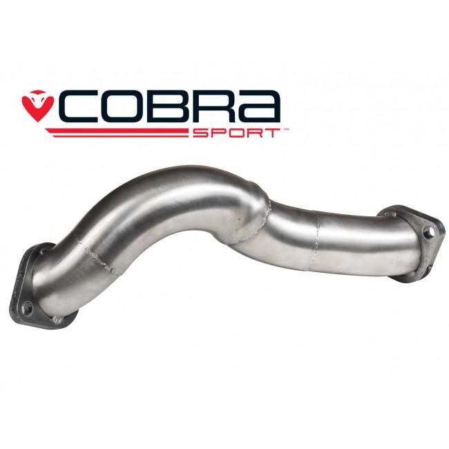 Toyota GT86 (12>) Over Pipe Performance Exhaust