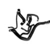 7 Piece Coolant Hose Kit for Audi, VW, and SEAT 1.8T