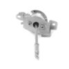 Adjustable Actuator for Renault Megane 225/230 and RS250/265/275