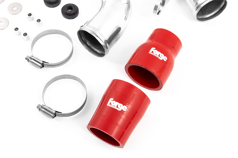 Alloy Boost Pipes for Peugeot 207 GTI and Citroen DS3 (Pre 2016 Only) turbo - Image 4