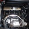 Alloy Boost Pipes for Peugeot 207 GTI and Citroen DS3 (Pre 2016 Only) turbo