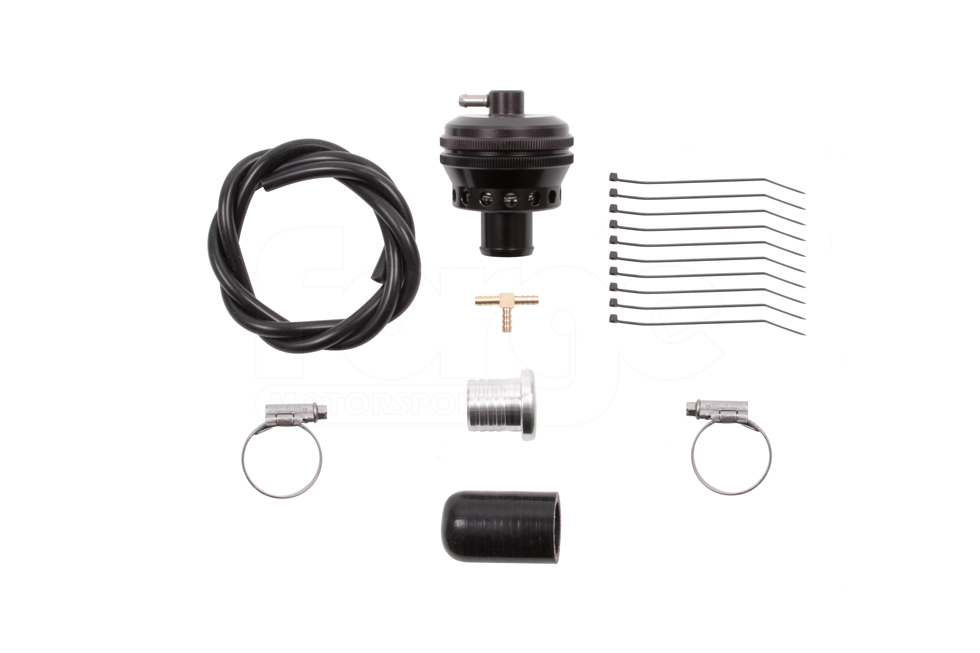 Atmospheric Dump Valve for Micra IG-T 90 Tekna and Renault Clio 0.9 TCE