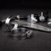 Blow Off Valve and Kit for Fiat 500 Abarth T-Jet