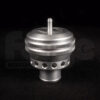 Blow Off Valve and Kit for Fiat 500 Abarth T-Jet