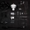 Blow Off Valve and Kit for Fiat 500 Abarth T-Jet