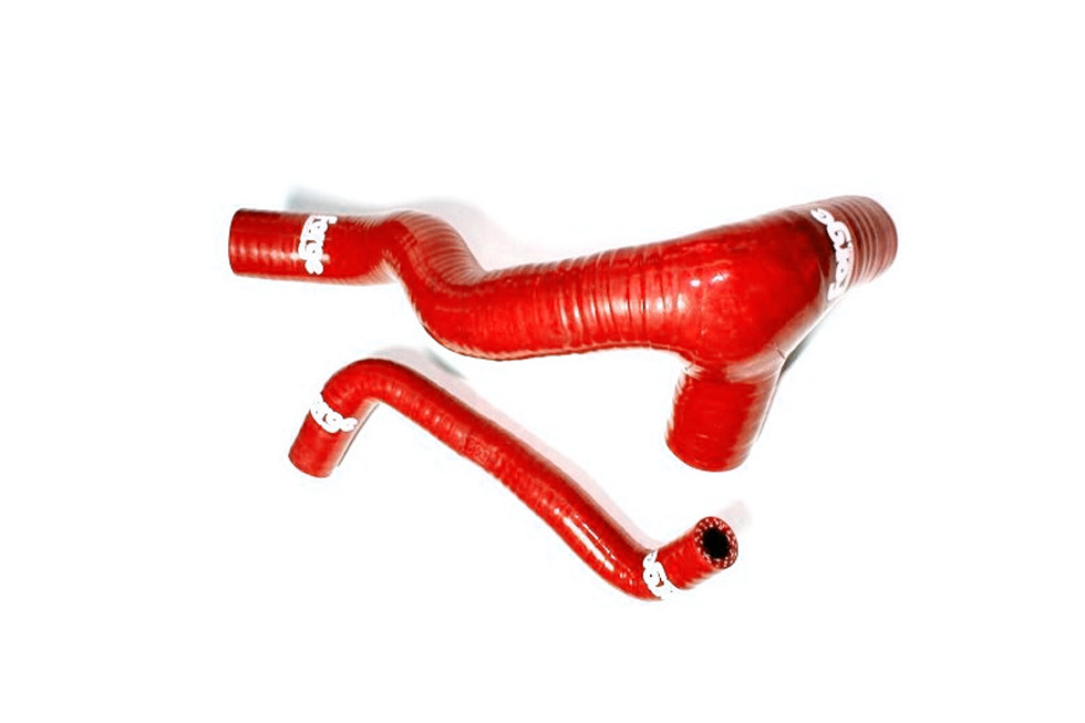 Breather Hoses for Audi, VW, SEAT, and Skoda 1.8T 150/180 HP Engines - Image 2