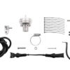 Atmospheric Dump Valve and Kit for Fiat Grande Punto and Alfa Romeo Mito 1.4 Tjet