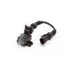 Atmospheric Dump Valve and Kit for Fiat Grande Punto and Alfa Romeo Mito 1.4 Tjet