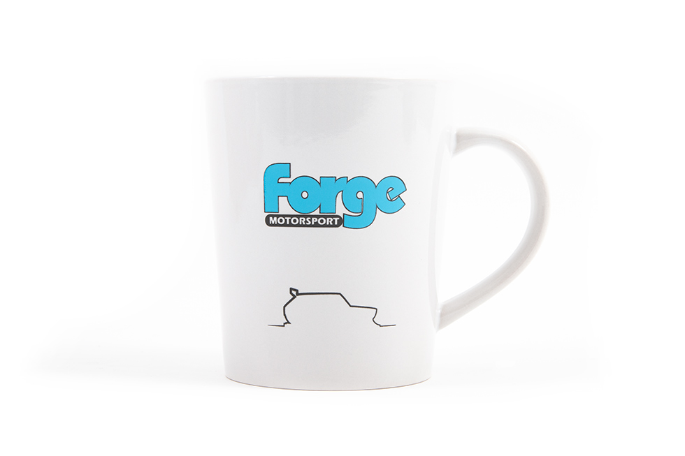 Forge Motorsport MK1 Mug