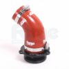 VW, Audi, and SEAT Turbo Muffler Delete Pipe (EA113 Engine with K04 Turbo)