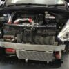 Front Mounting Intercooler for the Peugeot 208 GTi