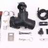 High Capacity Piston Valve and Kit For Audi TTRS or RS3 (8P)
