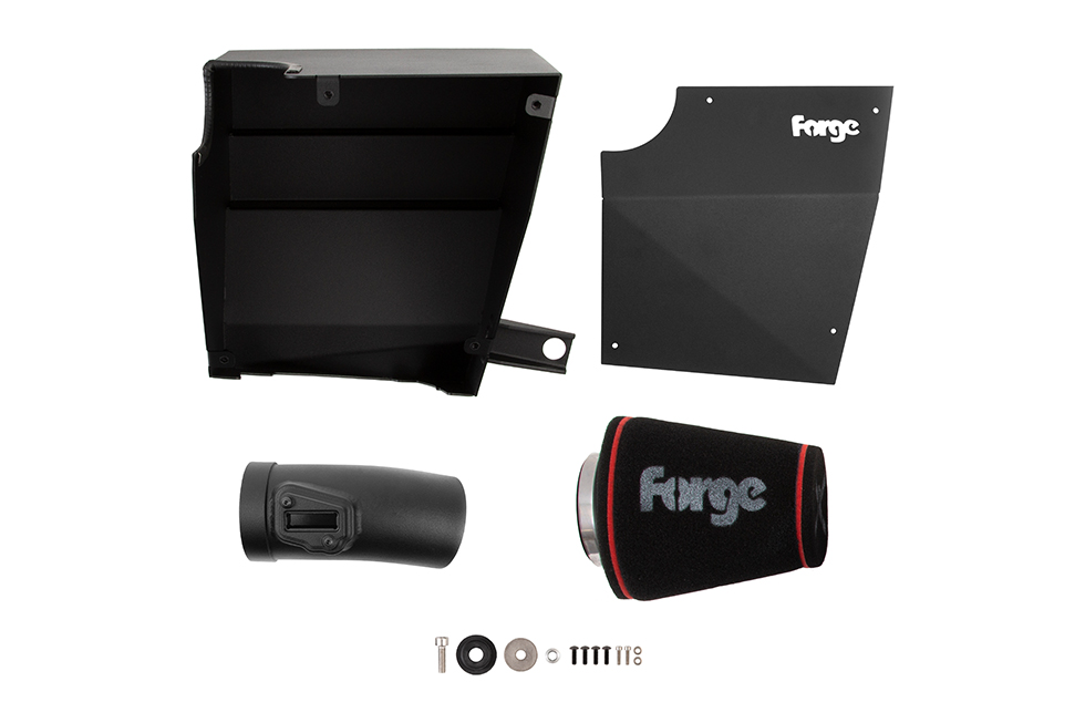 Induction Kit for Mini F56 2018+  (Please Check MAF Sensor Before Ordering)