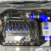 Induction Kit for R32 Mk5 Golf