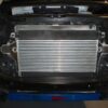 Intercooler for Volkswagen T5 1.9/2.5 and T5.1 2.0 TDI Single turbo