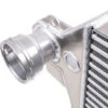 Intercooler for Volkswagen T5 1.9/2.5 and T5.1 2.0 TDI Single turbo