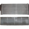 Intercooler for Volkswagen T5 1.9/2.5 and T5.1 2.0 TDI Single turbo