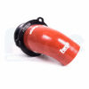 K03 Turbo Outlet Muffler Delete Pipe For The 1.8 and 2.0 Petrol Turbo (EA113 TFSI)
