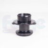 K03 Turbo Outlet Muffler Delete Pipe For The 1.8 and 2.0 Petrol Turbo (EA113 TFSI)