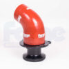 K03 Turbo Outlet Muffler Delete Pipe For The 1.8 and 2.0 Petrol Turbo (EA113 TFSI)