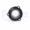 K03 Turbo Outlet Muffler Delete Pipe For The 1.8 and 2.0 Petrol Turbo (EA113 TFSI)